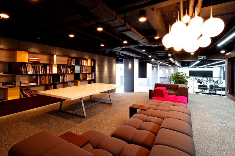Nissan the office #5