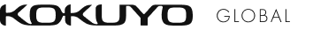 KOKUYO Global Logo