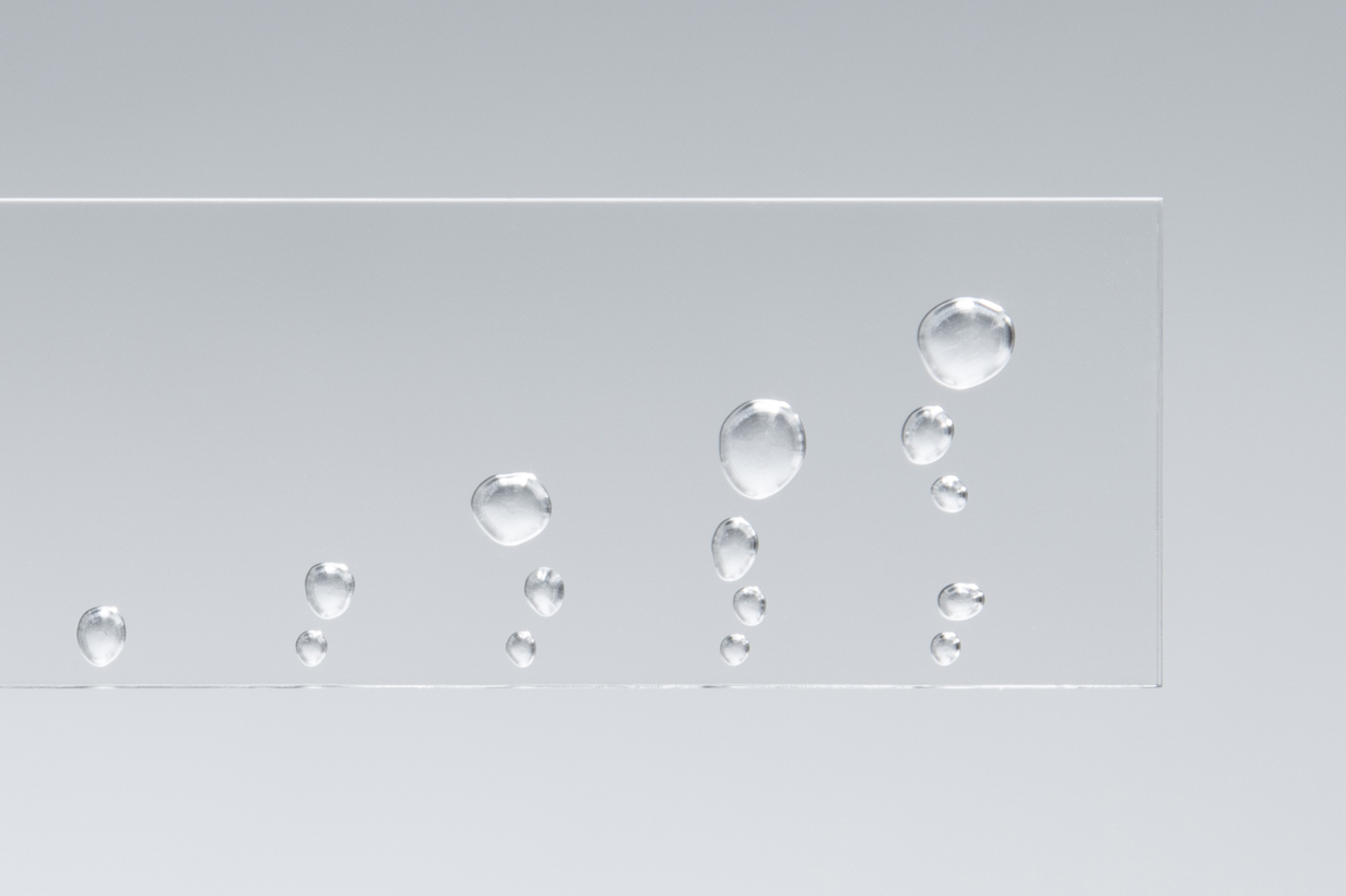 bubbleliner