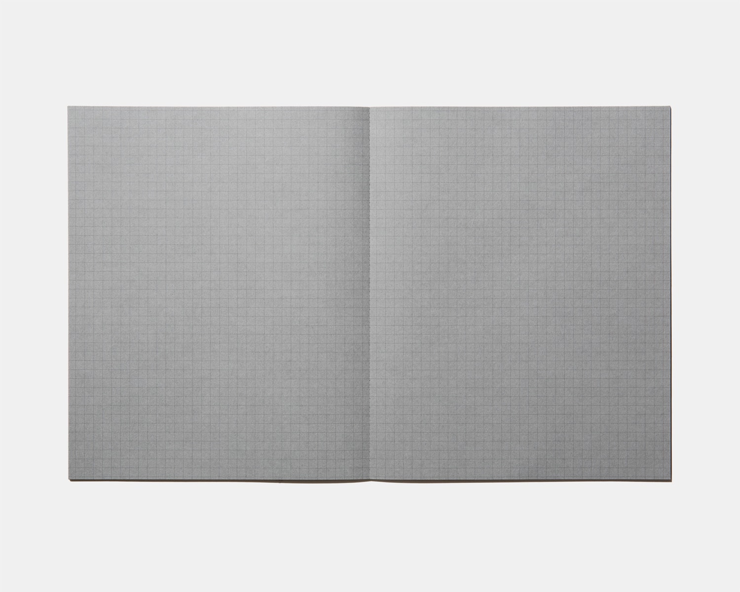 Notebook for Black and White Writing