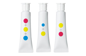 Nameless Paints