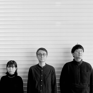 mrk (Miho Takeichi, Kazumi Ueda, Ryo Kobayashi)