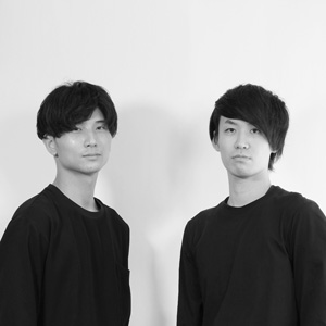 	Shingo Iwasa, Atsushi Tanaka	