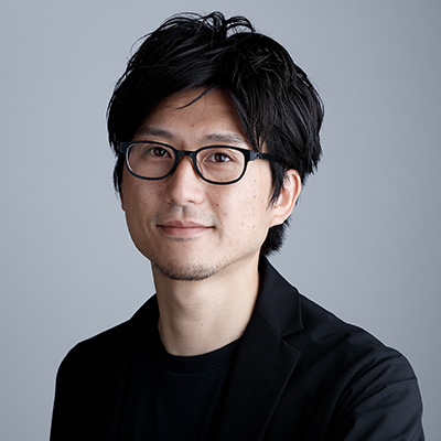 Satoshi Yoshiizumi
