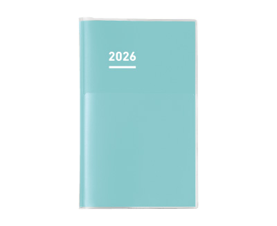 Green NI-JCMD1G-26