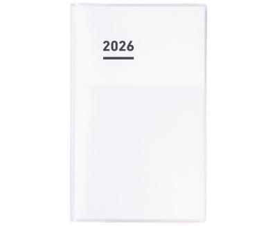 White NI-JCD1W-26
