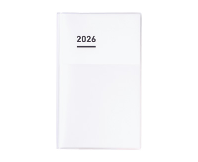 White NI-JCMD1W-26