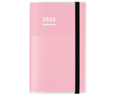 Pink NI-JF1P-26