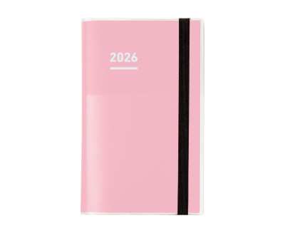 Pink NI-JFM1P-26