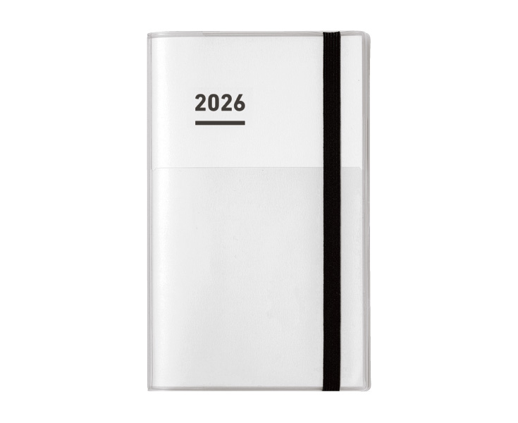 JIBUN_TECHO|Line up|Product Information|KOKUYO Stationery