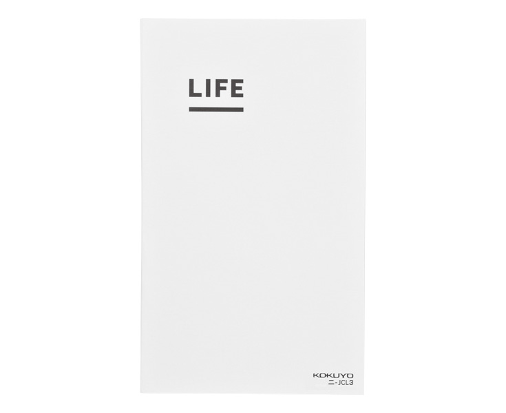 LIFE ﾆ-JCL3