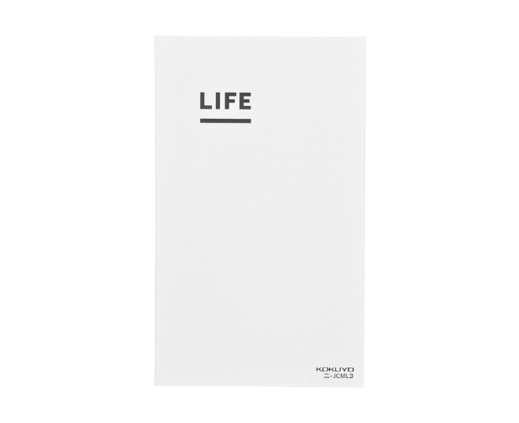 mini LIFE ﾆ-JCML3