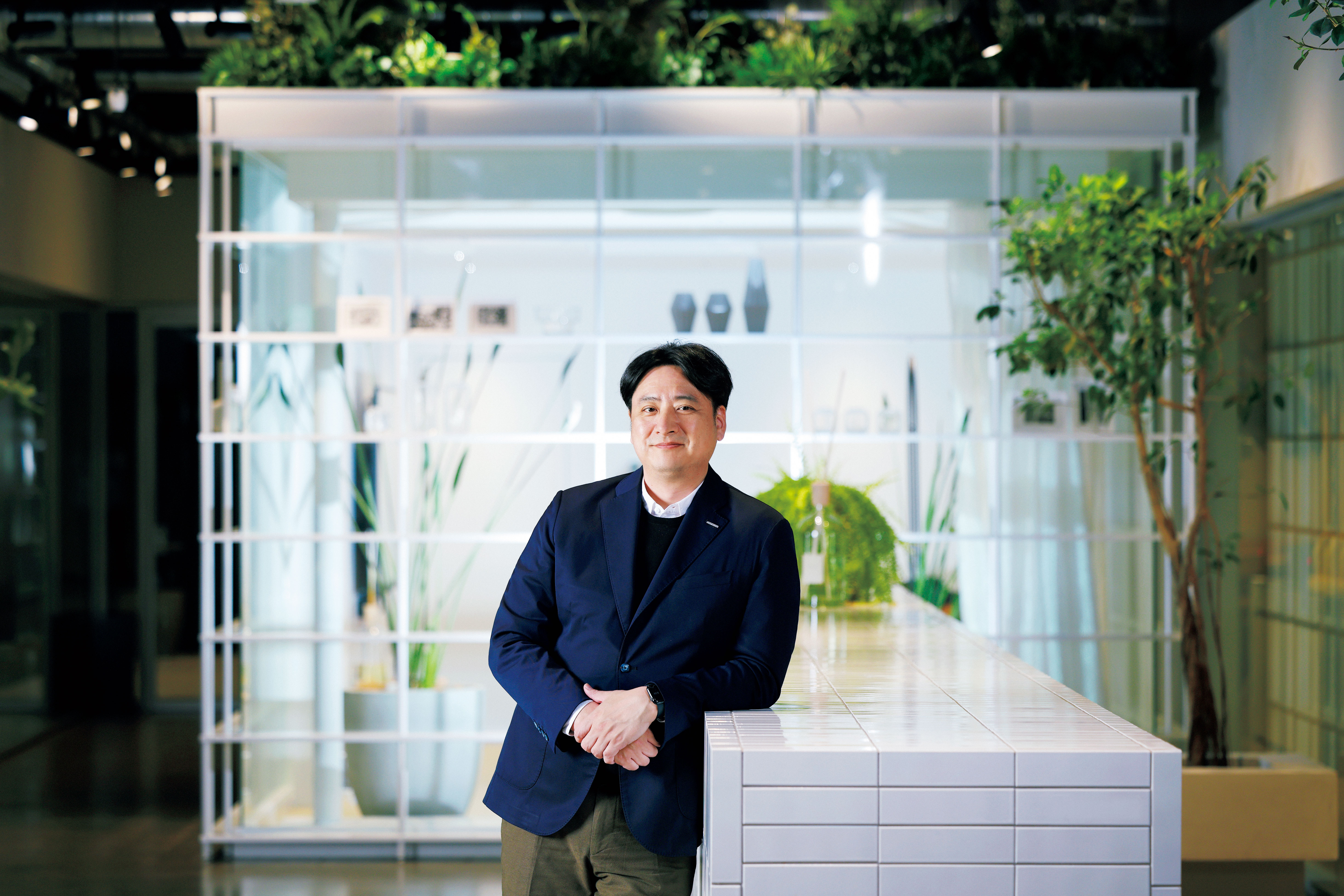Hidekuni Kuroda