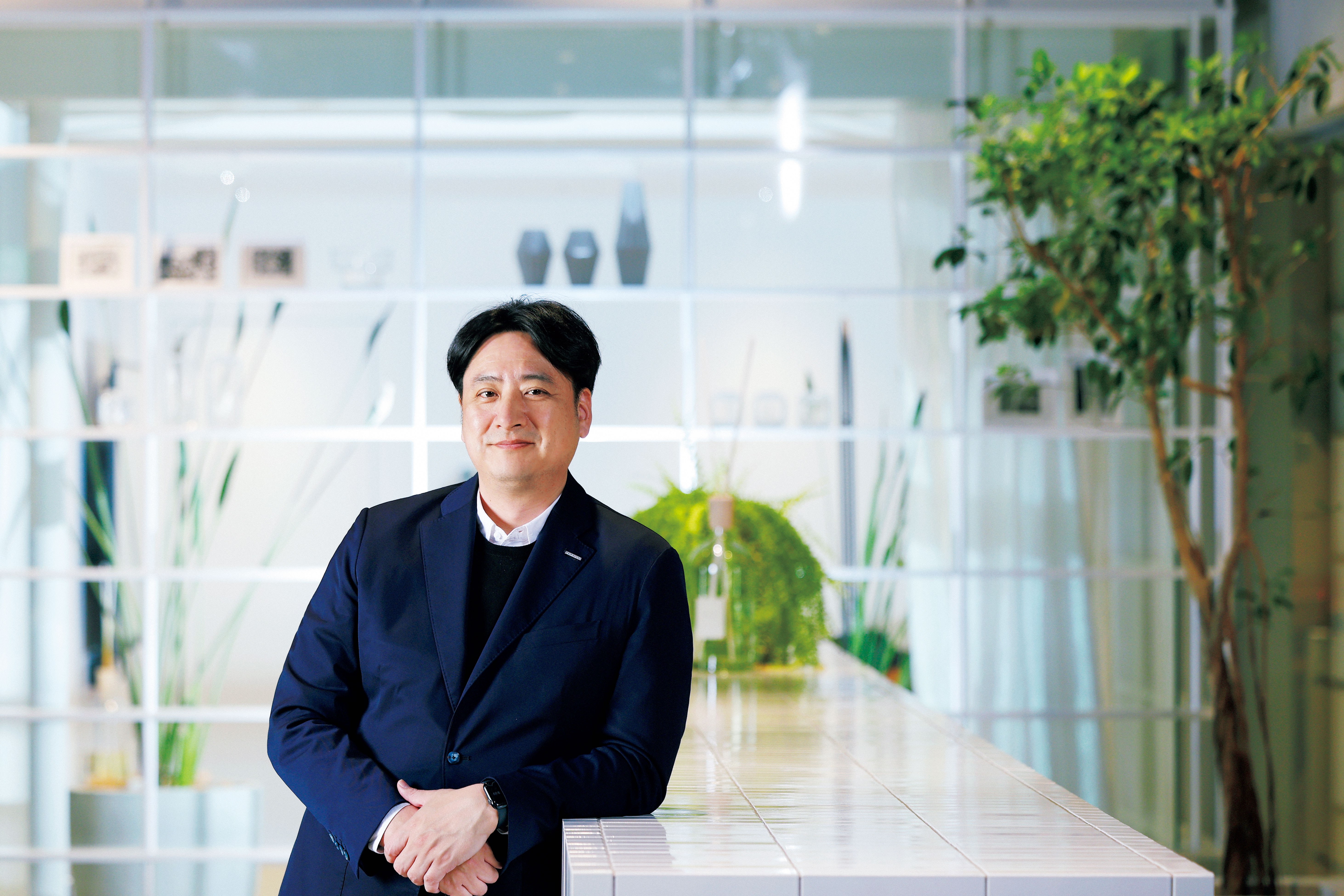 Hidekuni Kuroda