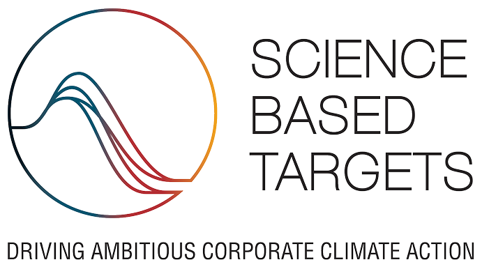 SBTi logo