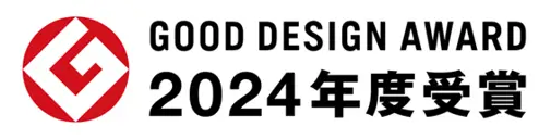2024 Good Design Award