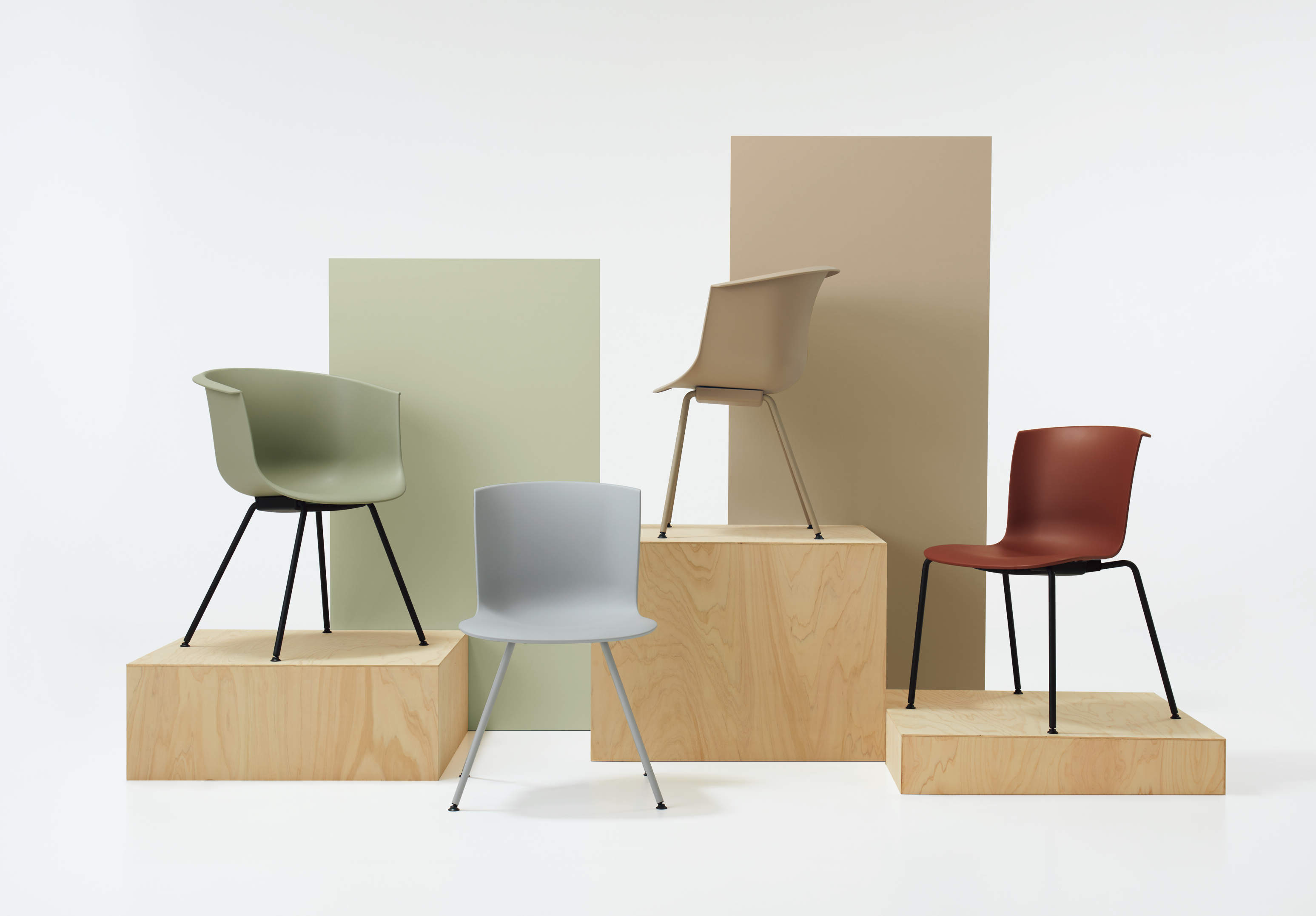 Furniture: Hemming