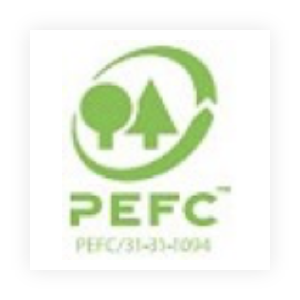 PEFC認証