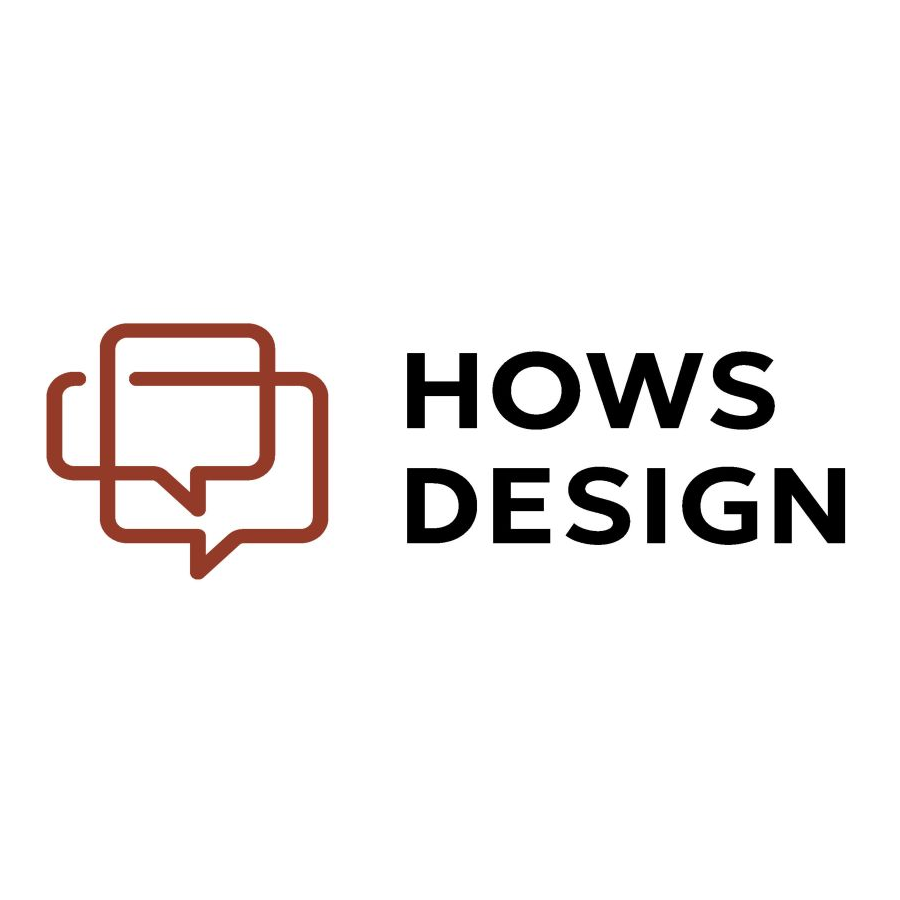HOWS DESIGN