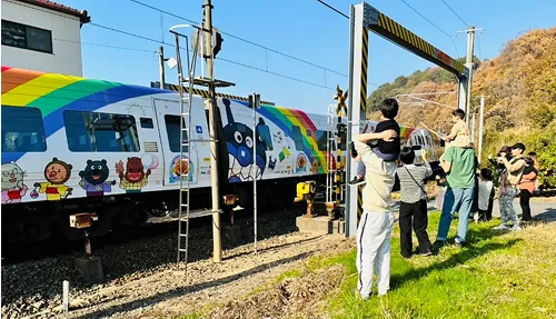 仕事環境も子どもの預け先もパーフェクトな「親子ワーケーションin松山」<br>4泊5日のリアル（後編）