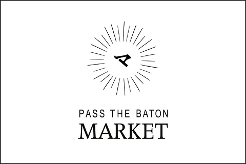 PASS THE BATON MARKET