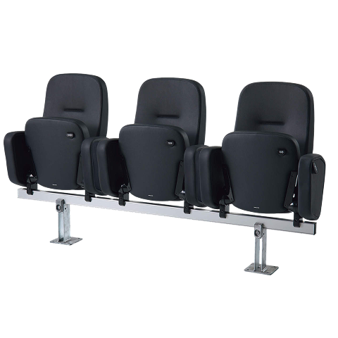 文化スポーツ施設用家具カテゴリー