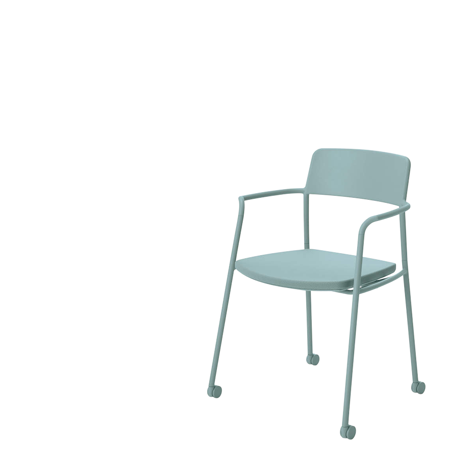 エニーチェアー