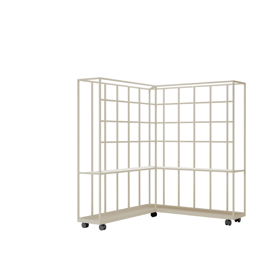 エニーウォール