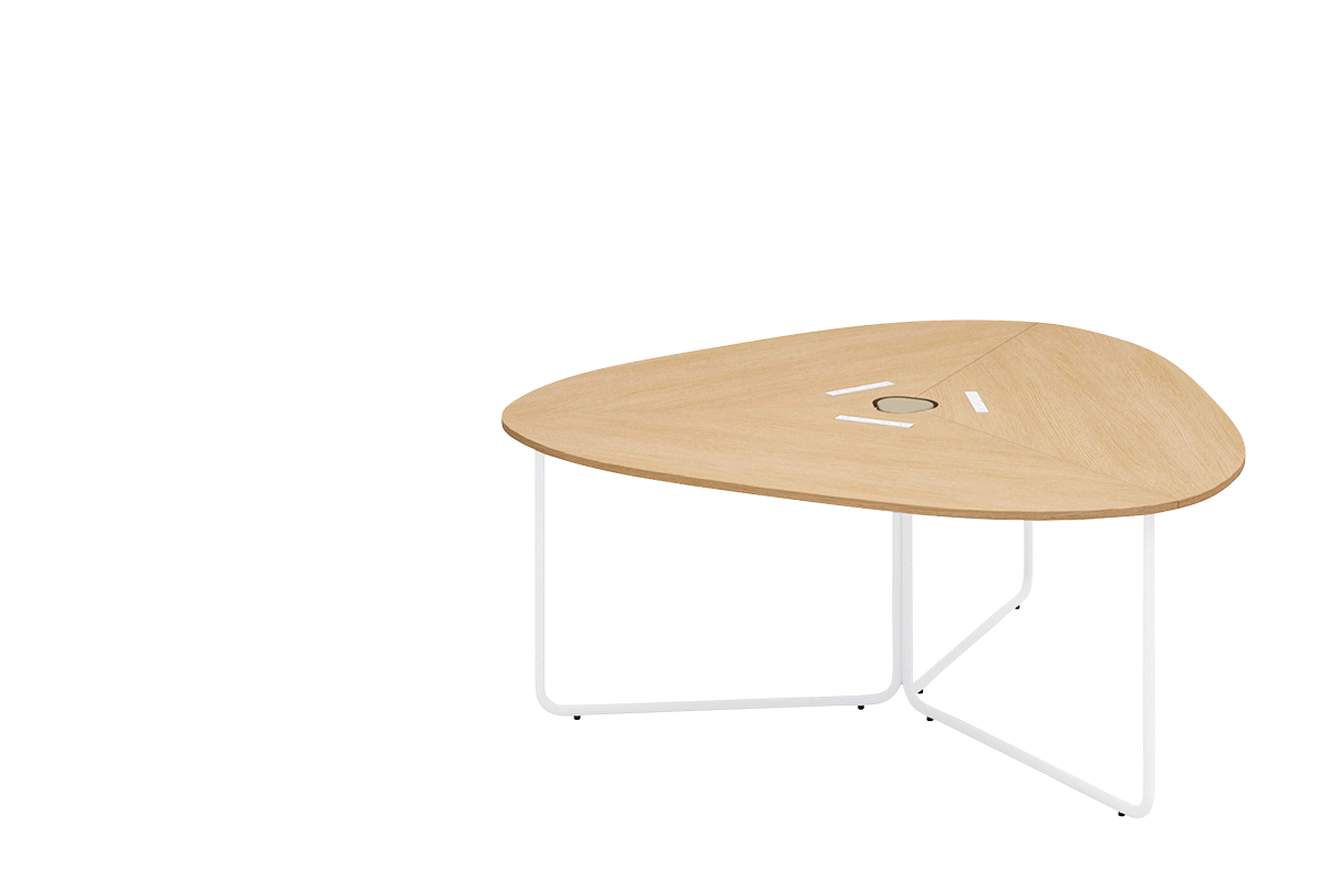 フランカコの字