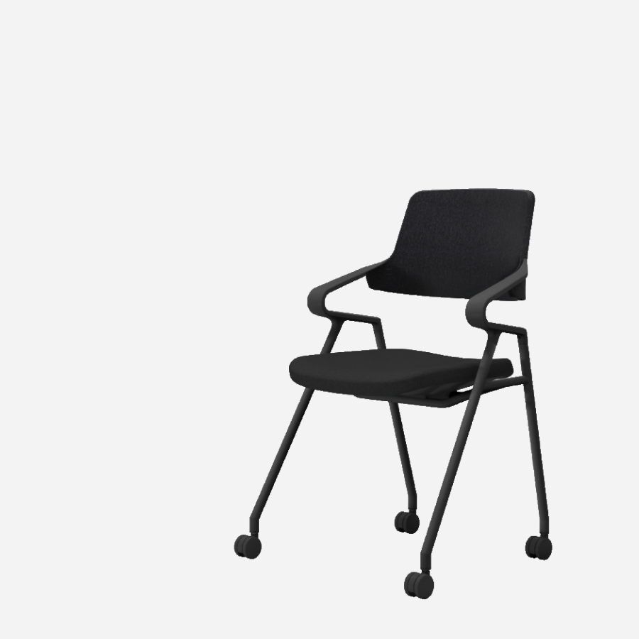 アールチェアー