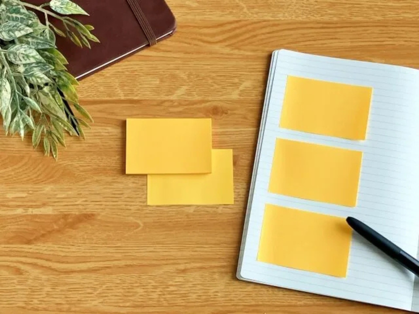 DX時代もタスク管理はふせんが多数!カウネットおすすめ3選