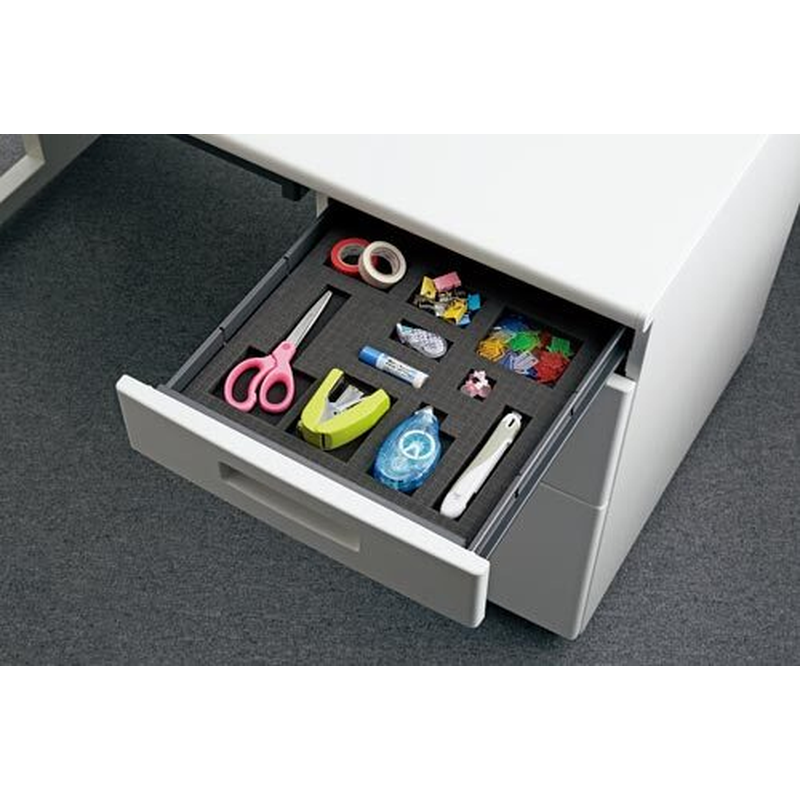 カウネットツール管理シート