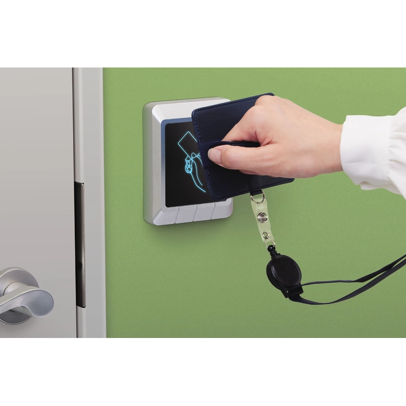 IDカードホルダー