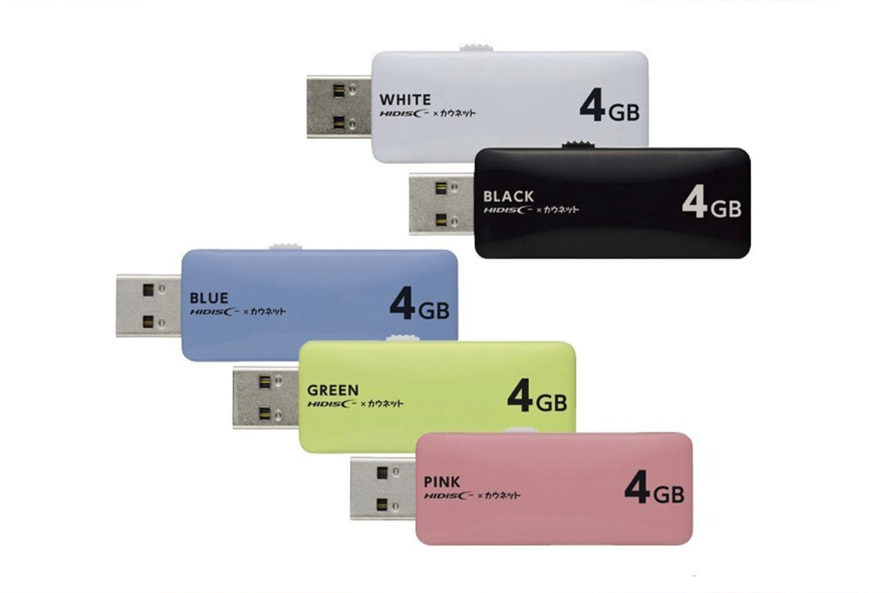 どのUSBだっけ？ を解決する1本　サムネイル