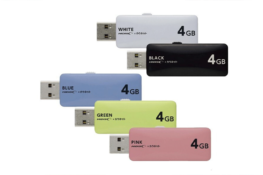 どのUSBだっけ？ を解決する1本　サムネイル