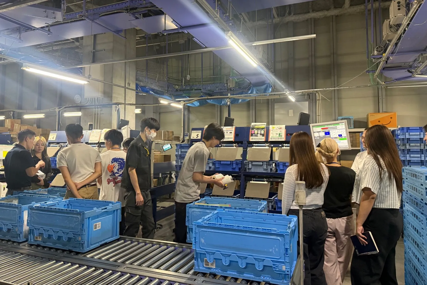 持続可能な物流を共創する「物流×産学連携プロジェクト」