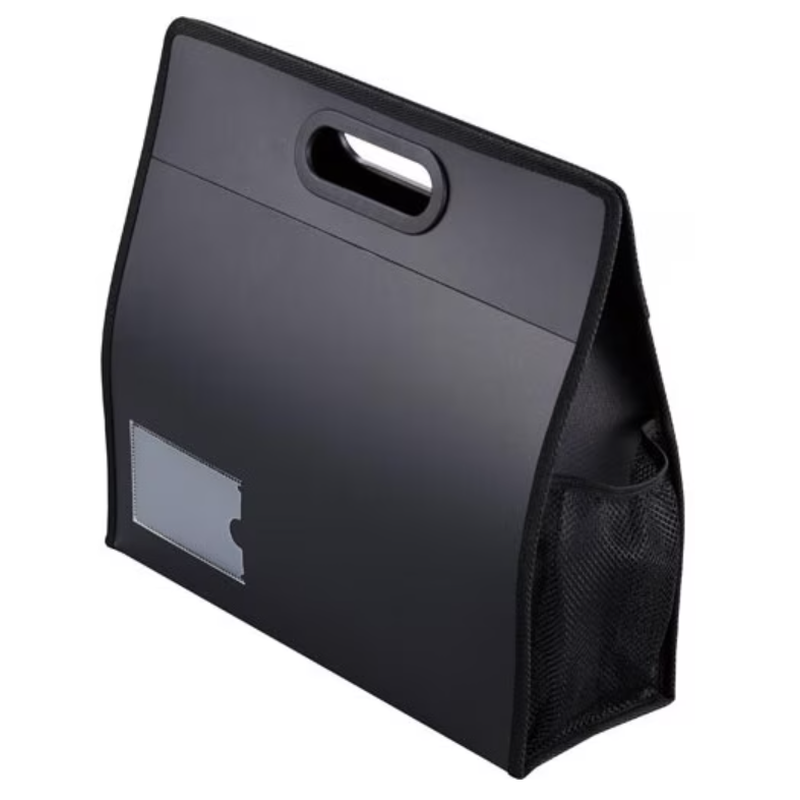 フリーアドレスバッグ（ハードタイプ)