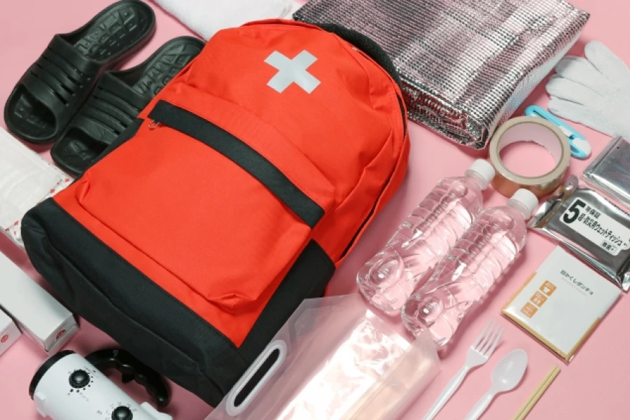 日常を守り、非常時にも活きる。紙コップが変える防災意識サムネイル