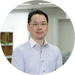 コクヨ株式会社　椿裕尊