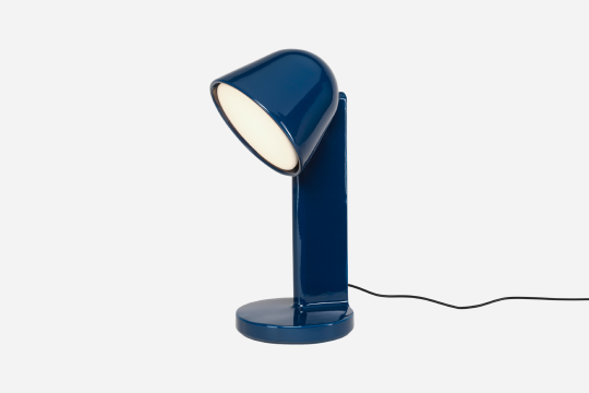 FLOS CERAMIQUE SIDE NAVY BLUE