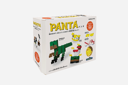 PANTA