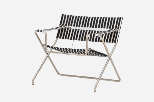 TECTA | D4フォールディングチェア BAUHAUS STRAPS