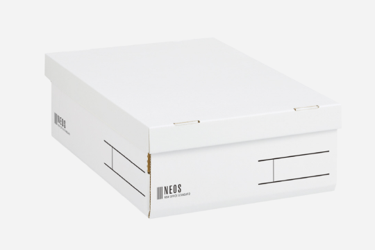 STORAGE BOX レギュラーハーフサイズ