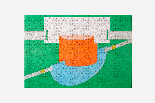 上下に引っ張る by HARUNA KAWAI