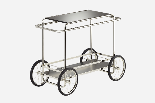 TECTA | M4R ワゴン