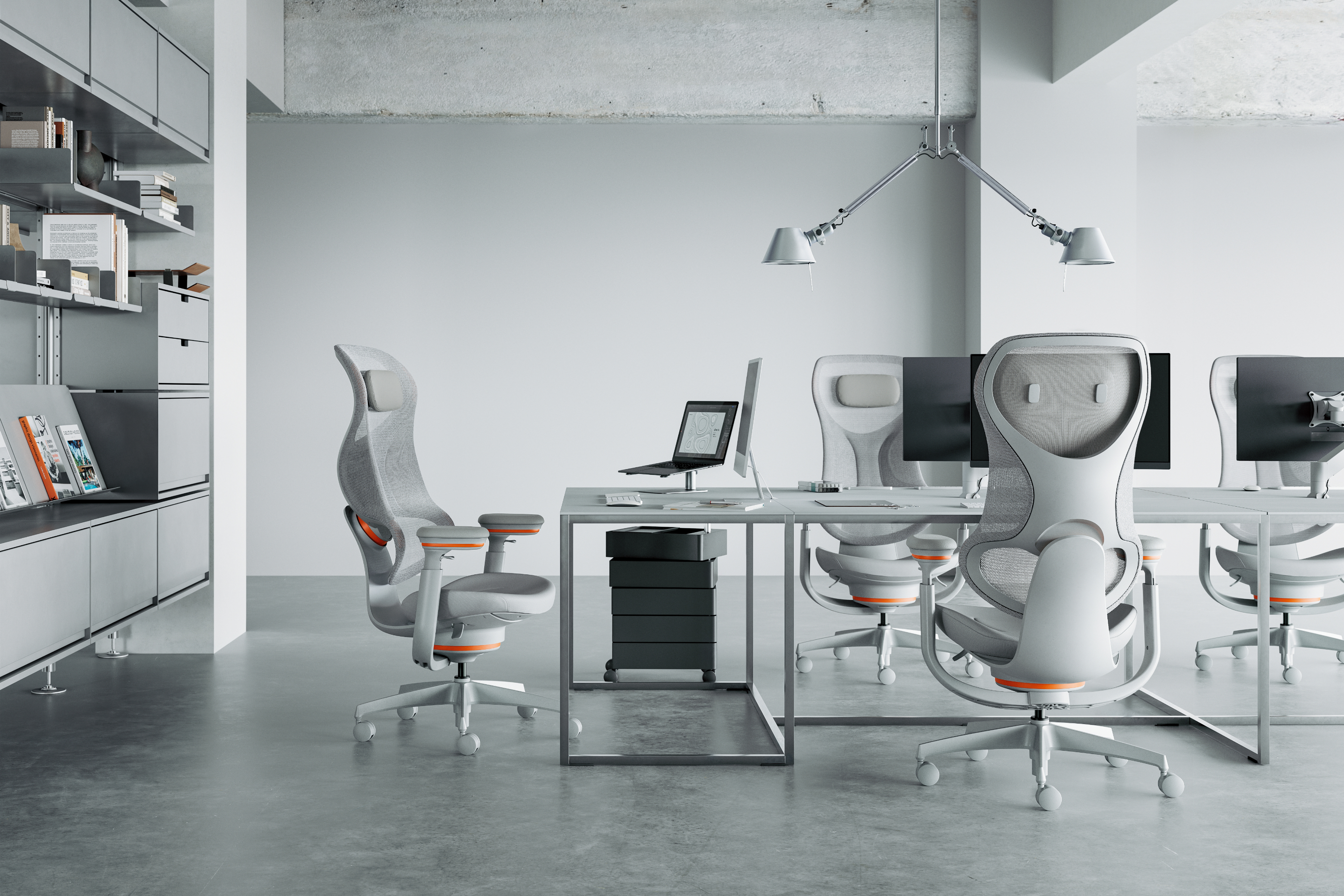 【2026年】コクヨ家具新商品を一挙紹介！