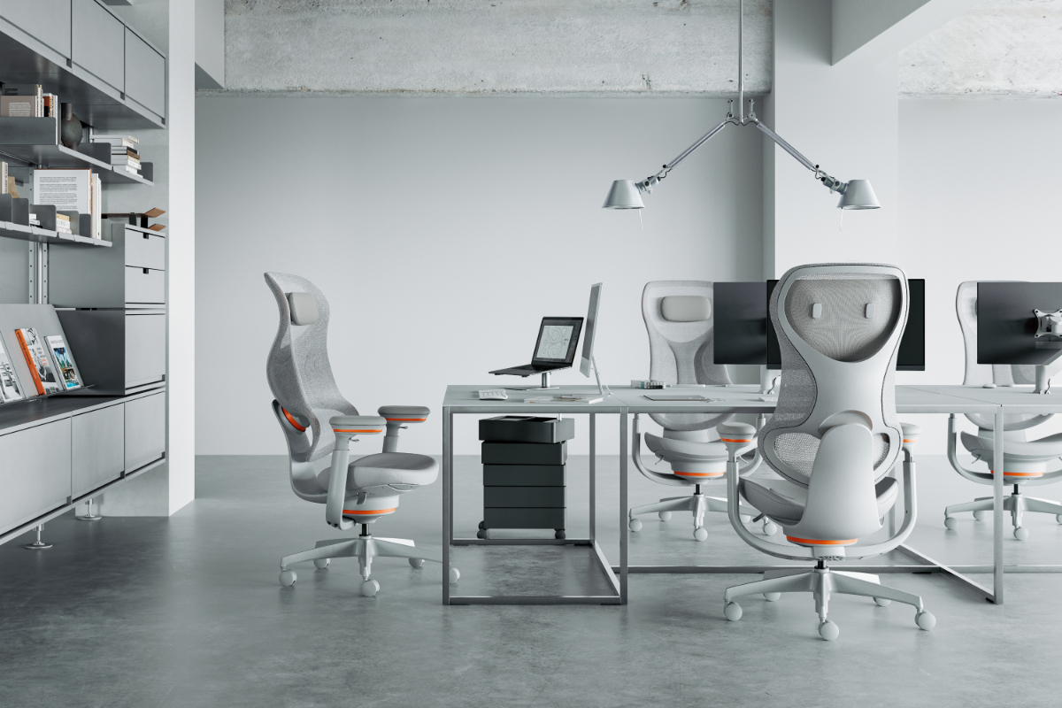 【2026年】コクヨ家具新商品を一挙紹介！