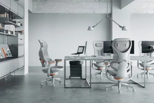 【2026年】コクヨ家具新商品を一挙紹介！