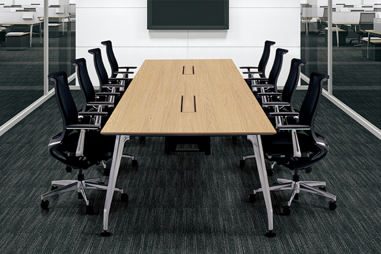 オフィステーブル