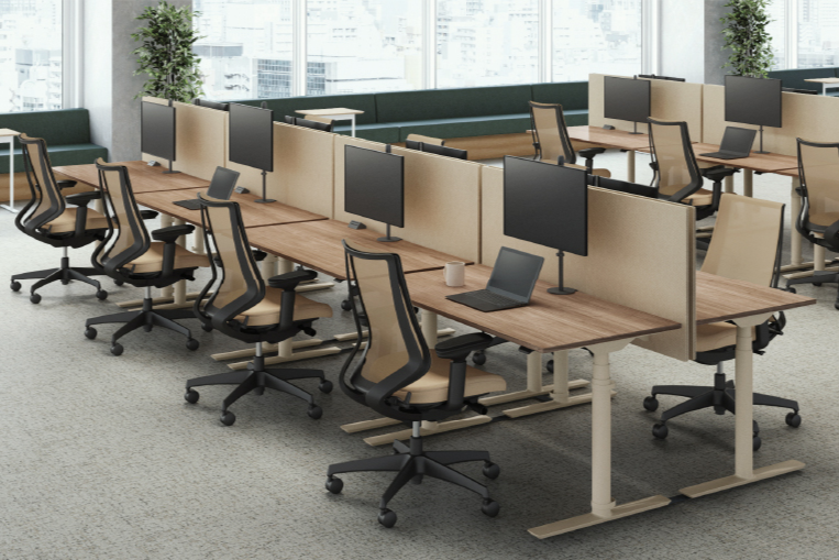 デスクとテーブルの違いとは？それぞれの種類や選び方、おすすめ商品を紹介